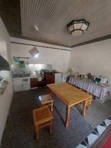 Ташкентская область, Нурафшан (Тойтепа)