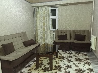 Ташкентская область, Ташкент, Мирзо-Улугбекский район