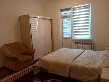 Самаркандская область, Самарканд