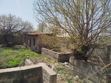 Ташкентская область, Ташкент, Учтепинский район