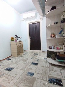 Ташкентская область, Ташкент, Мирзо-Улугбекский район