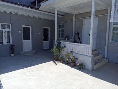 Ташкентская область, Назарбек