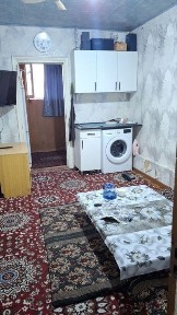 Ташкентская область, Ташкент, Чиланзарский район