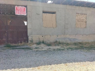 Ташкентская область, Эшангузар