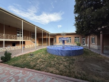 Ташкентская область, Ташкент, Сергелийский район