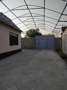 Ташкентская область, Ташкент, Яшнабадский район