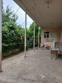 Ташкентская область, Кибрай