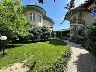 Ташкентская область, Ташкент, Мирзо-Улугбекский район