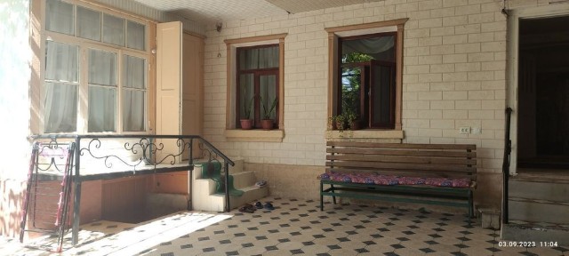 Ташкентская область, Кибрай