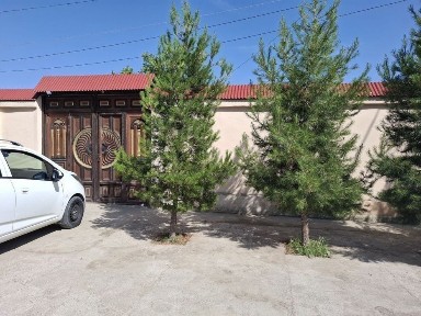 Ташкентская область, Янгиюль