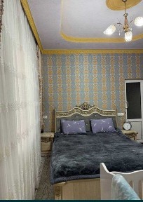 Ташкентская область, Ташкент, Юнусабадский район