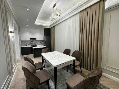 Ташкентская область, Ташкент, Мирабадский район