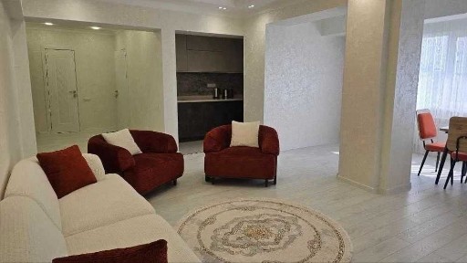 Ташкентская область, Ташкент, Мирзо-Улугбекский район