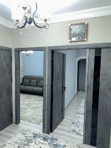 Ташкентская область, Ташкент, Мирзо-Улугбекский район