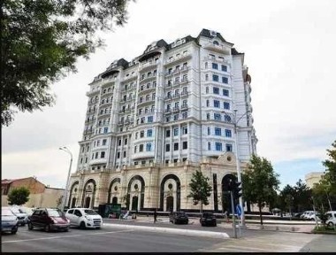 Ташкентская область, Ташкент, Яккасарайский район