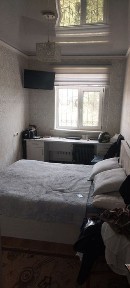 Ташкентская область, Ташкент, Мирзо-Улугбекский район