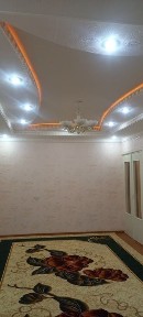 Срочно! 3 хонали квартира сотилади!