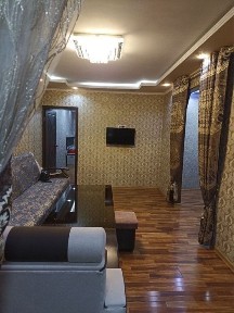 Uy sotiladi 2 xonali