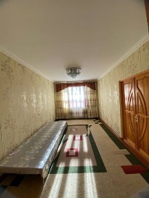 Навоийская область, Навои