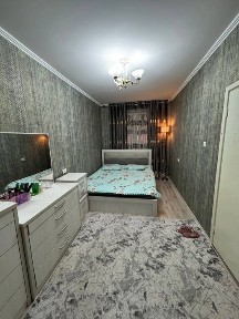 Навоийская область, Навои