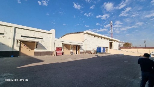 Ташкентская область, Ташкент, Чиланзарский район