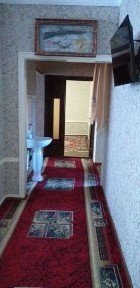 Хорезмская область, Ургенч