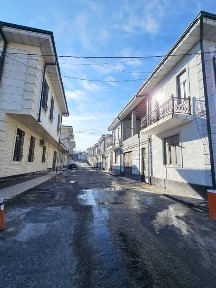 Самаркандская область, Самарканд