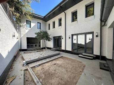 Ташкентская область, Ташкент, Яккасарайский район