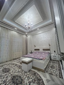 Ташкентская область, Ташкент, Мирзо-Улугбекский район