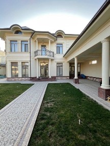 Ташкентская область, Ташкент, Яккасарайский район