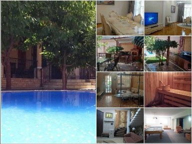 Ташкентская область, Ташкент, Яккасарайский район