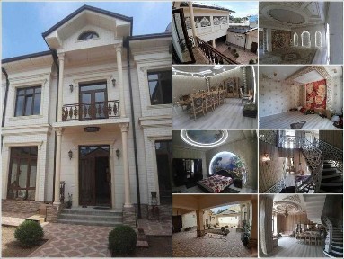 Ташкентская область, Ташкент, Яккасарайский район