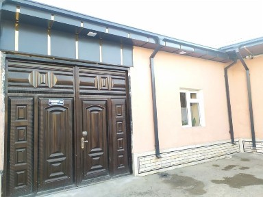 Навоийская область, Навои