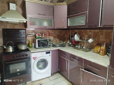 Ховли кармана 6 сотих 8 хона