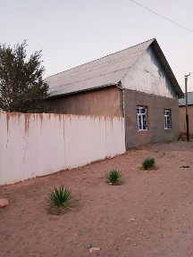 Сурхандарьинская область, Учкызыл