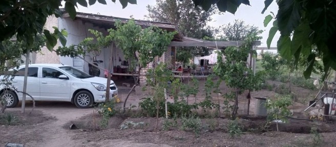 Ҳовли уй жой сотилади ферма қилиш учун мўлжалланган