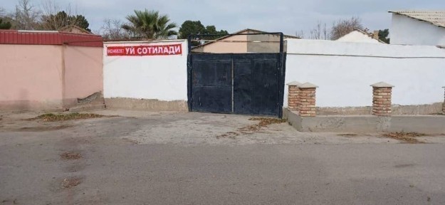 Сурхандарьинская область, Термез