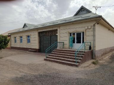 Сурхандарьинская область, Термез