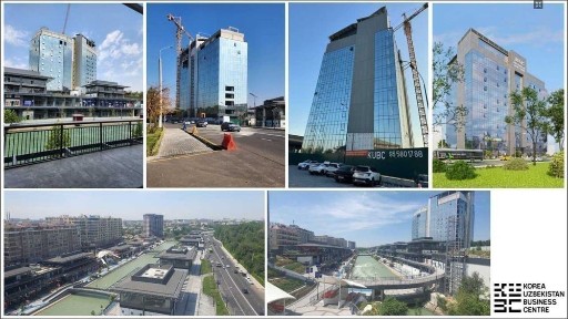 Бизнес Центр 