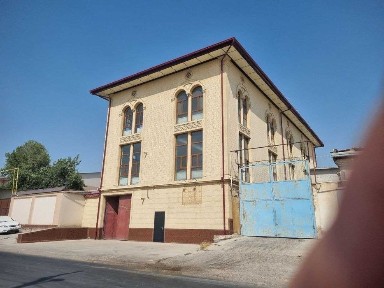 Ташкентская область, Ташкент, Чиланзарский район