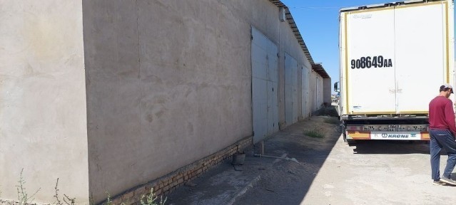 Хорезмская область, Ургенч