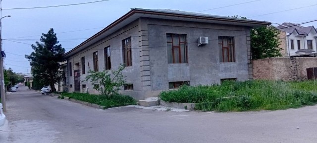 Ташкентская область, Ташкент, Алмазарский район