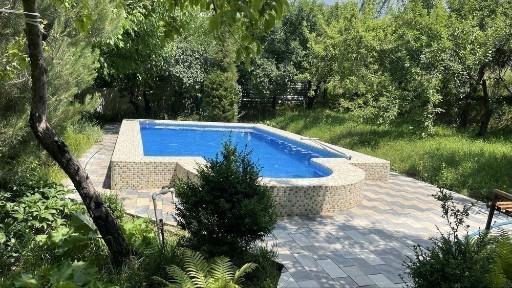 Ташкентская область, Чарвак