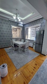 Ташкентская область, Ташкент, Мирзо-Улугбекский район