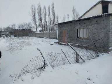 Ташкентская область, Янгибазар