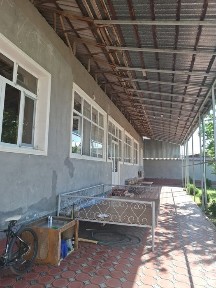 Ташкентская область, Эшангузар