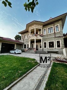 Ташкентская область, Ташкент, Мирзо-Улугбекский район