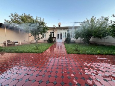 Ташкентская область, Назарбек