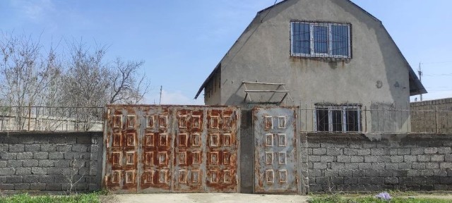 Ташкентская область, Ташкент, Бектемирский район