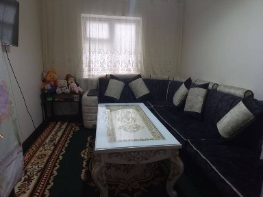 Ташкентская область, Алмалык